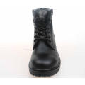 High ankle black hammer wholesale agricultural work boots  personal protective equipment steel toe cap for safety shoes s3